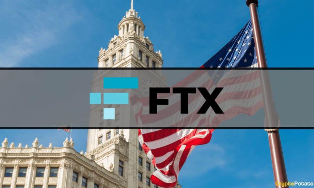 FTX and FTX US seek even more funding following acquisitions: Report